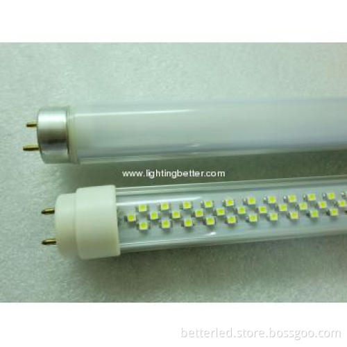 Better High brightness 1.2m T8 Led tube for house lighting,New design